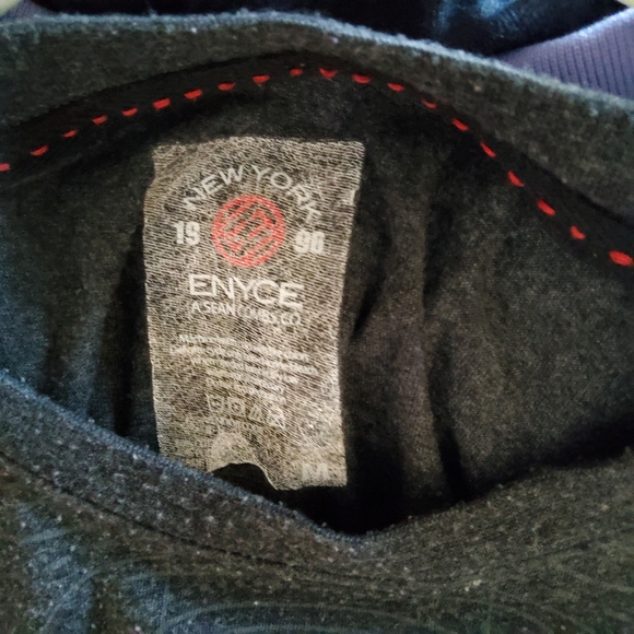 ENYCE Reflective Shirt - Picture 3 of 3